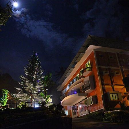 Forest Haven Resort Муннар Экстерьер фото