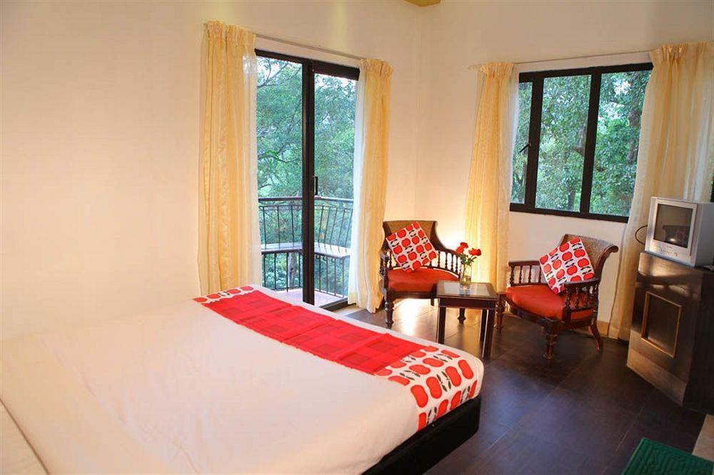 Forest Haven Resort Муннар Экстерьер фото