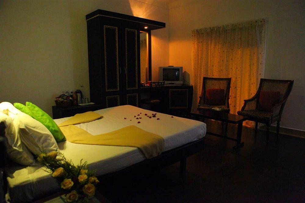 Forest Haven Resort Муннар Экстерьер фото