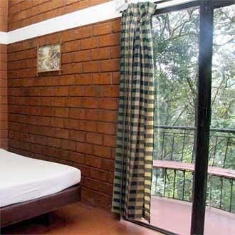 Forest Haven Resort Муннар Экстерьер фото