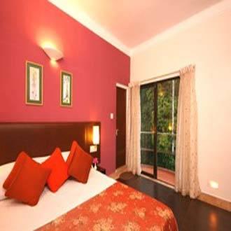 Forest Haven Resort Муннар Экстерьер фото